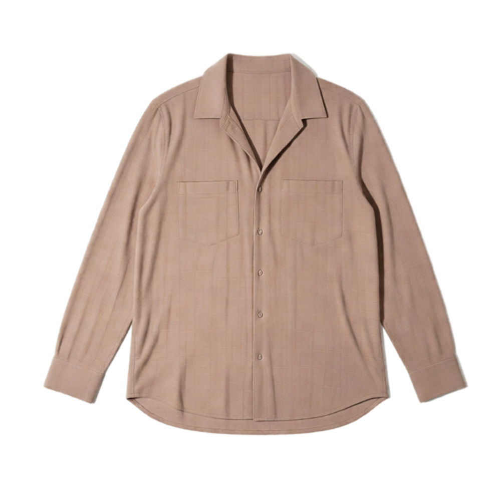 Madewell Flannel Button-Down Shirt Blush Pink Large 100% cotton